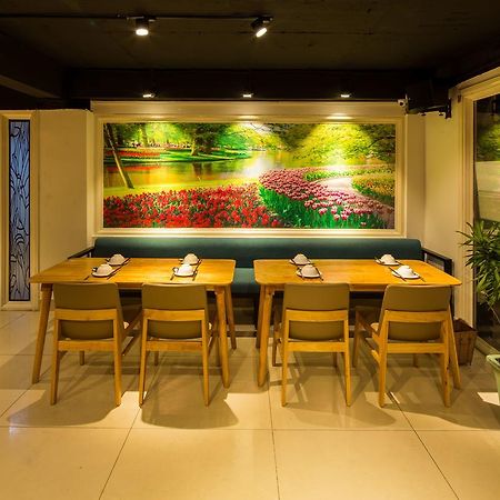 Secc Hotel 2 Hô Chi Minh-Ville Extérieur photo
